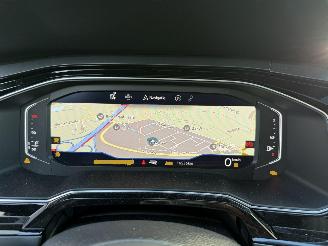 Volkswagen Polo 1.0 TSI R-Line Edition PANO - CAMERA - NAVI - CLIMA picture 15