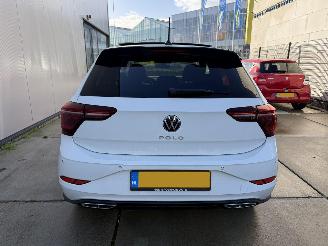 Volkswagen Polo 1.0 TSI R-Line Edition PANO - CAMERA - NAVI - CLIMA picture 7