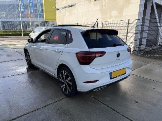 Volkswagen Polo 1.0 TSI R-Line Edition PANO - CAMERA - NAVI - CLIMA picture 3
