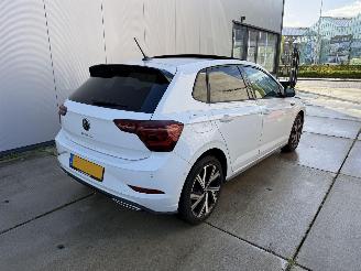 Volkswagen Polo 1.0 TSI R-Line Edition PANO - CAMERA - NAVI - CLIMA picture 4