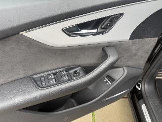 Audi Q8 55TFSI e QUATTRO S-LINE LUCHTVERING - CAMERA - KEYLESS picture 18