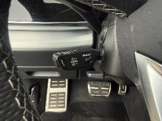 Audi Q8 55TFSI e QUATTRO S-LINE LUCHTVERING - CAMERA - KEYLESS picture 19