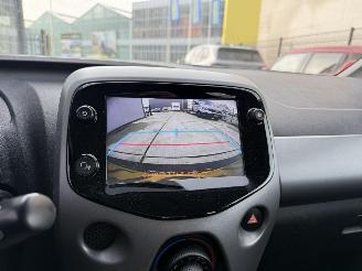 Toyota Aygo 1.0 VVT-i-X-PLAY-AIRCO picture 18