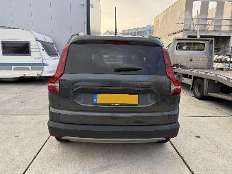 Dacia Jogger 1.0 TCe Comfort 7Persoons - PDC - NAVI - CRUISE picture 7