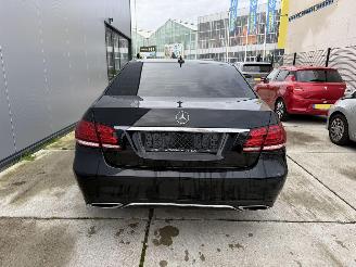 Mercedes E-klasse 220 d BleuTEC-AUTOMAAT-SCHUIFDAK-LEDER-NAVI picture 7