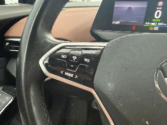 Volkswagen ID.5 Pro 77 kWh 204 PK-CRUISE-NAVI-PDC- VASTE PRIJS !! picture 18