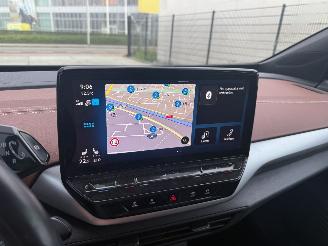 Volkswagen ID.5 Pro 77 kWh 204 PK-CRUISE-NAVI-PDC- VASTE PRIJS !! picture 19