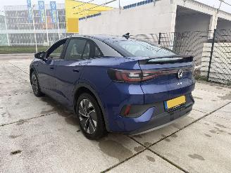 Volkswagen ID.5 Pro 77 kWh 204 PK-CRUISE-NAVI-PDC- VASTE PRIJS !! picture 4