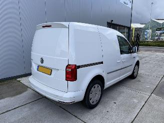 Volkswagen Caddy 2.0 TDI BMT AUTOMAAT Exclusief Edition Camera-NAVI picture 5