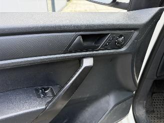 Volkswagen Caddy 2.0 TDI BMT AUTOMAAT Exclusief Edition Camera-NAVI picture 15