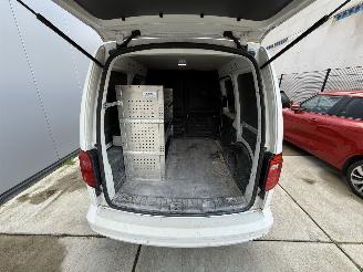 Volkswagen Caddy 2.0 TDI BMT AUTOMAAT Exclusief Edition Camera-NAVI picture 10