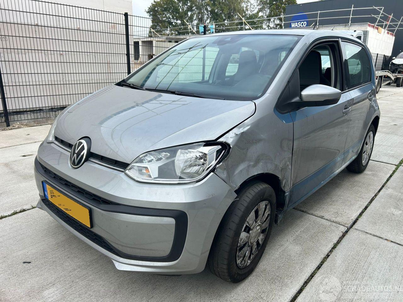 Volkswagen Up! 1.0 65 PK- AIRCO