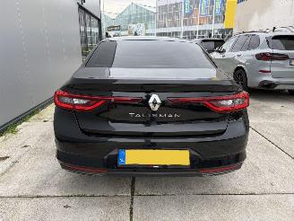 Renault Talisman 1.6 TCe Intense -AUTOMAAT-200 PK -NAVI-PDC-CAMERA picture 8