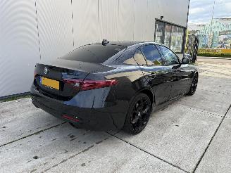 Alfa Romeo Giulia 2.0T Super 200PK - NAVI - KEYLESS - CAMERA - LEDER picture 5