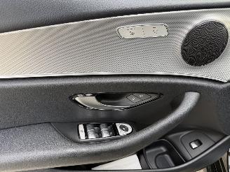 Mercedes E-klasse E200D 150PK - 122000km - NAVI - CAMERA - HUD picture 15