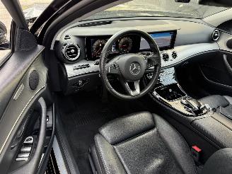 Mercedes E-klasse E200D 150PK - 122000km - NAVI - CAMERA - HUD picture 3