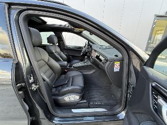 Porsche Macan 3.0 S 260 KW-PANO-CAMERA-LEDER-VOLLE UITVOERING picture 13