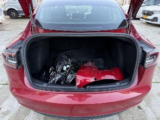 Tesla Model 3 Standart RWD Plus 60 kWh -LEDER-NAVI-CAMERA-PDC-ACTIERADIUS 409 KM picture 11