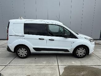 Ford Transit Connect 2.0 EcoBleu L2 Trend-NAVI-CLIMA-PDC picture 7