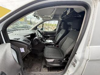 Ford Transit Connect 2.0 EcoBleu L2 Trend-NAVI-CLIMA-PDC picture 9