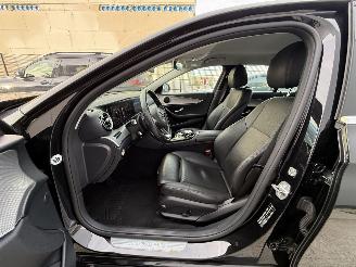 Mercedes E-klasse 200 d AUTOMAAT-HEAD UP-CAMERA-LEDER-NAVI picture 8