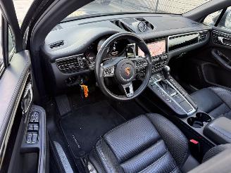 Porsche Macan 3.0 S 260 KW-PANO-LEDER-CAMERA-VOLLE UITVOERING picture 3