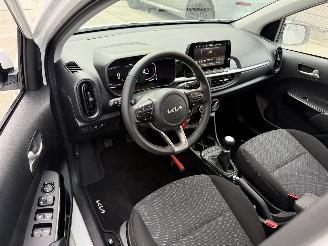 Kia Picanto 1.0 DPI DynamicLine -CAMERA-NAVI-PDC picture 3