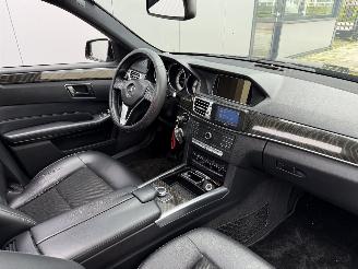 Mercedes E-klasse 220 d BleuTEC -AUTOMAAT-LEDER-NAVI-SCHUIFDAK picture 6