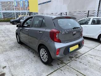 Kia Picanto 1.0 DPi DynamicLine CAMERA - CRUISE picture 4