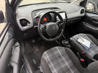 Peugeot 108 1.0 e-VTi Allure NAVI - CAMERA - CARPLAY - LED picture 3