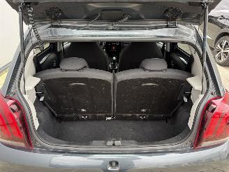 Peugeot 108 1.0 e-VTi Allure NAVI - CAMERA - CARPLAY - LED picture 10