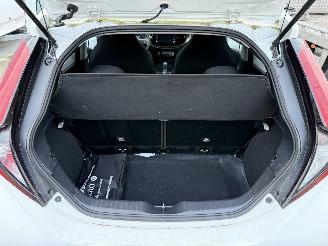 Toyota Aygo X 1.0 VVT-i  First AUTOMAAT -NAVI-CAMERA-LED picture 23