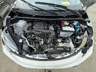 Toyota Aygo X 1.0 VVT-i  First AUTOMAAT -NAVI-CAMERA-LED picture 12