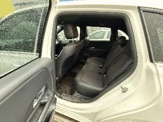 Mercedes B-klasse 200 d AUToMAAT-NAVI-CAMERA-PDC picture 9