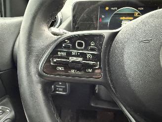 Mercedes B-klasse 200 d AUToMAAT-NAVI-CAMERA-PDC picture 15