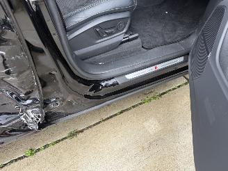 Audi Q8 55 TFSI e QUATRO S-LINE CAMERA-KEYLESS-LUCHTVERING picture 12