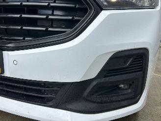 Ford Transit Connect 2.0 EcoBleu L1 NAVI-PDC-CLIMA picture 17