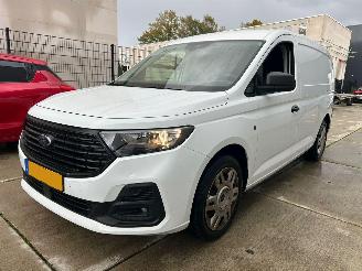 škoda osobní automobily Ford Transit Connect 2.0 EcoBleu L1 NAVI-PDC-CLIMA 2024/12