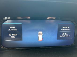 Ford Transit Connect 2.0 EcoBleu L1 NAVI-PDC-CLIMA picture 12