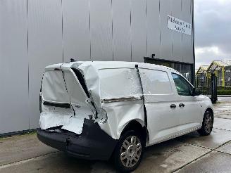 Ford Transit Connect 2.0 EcoBleu L1 NAVI-PDC-CLIMA picture 6