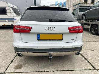 Audi A6 allroad 3.0 TDI QUATRO AUTOMAAT 204 PK -NAVI-PANO-PDC picture 15