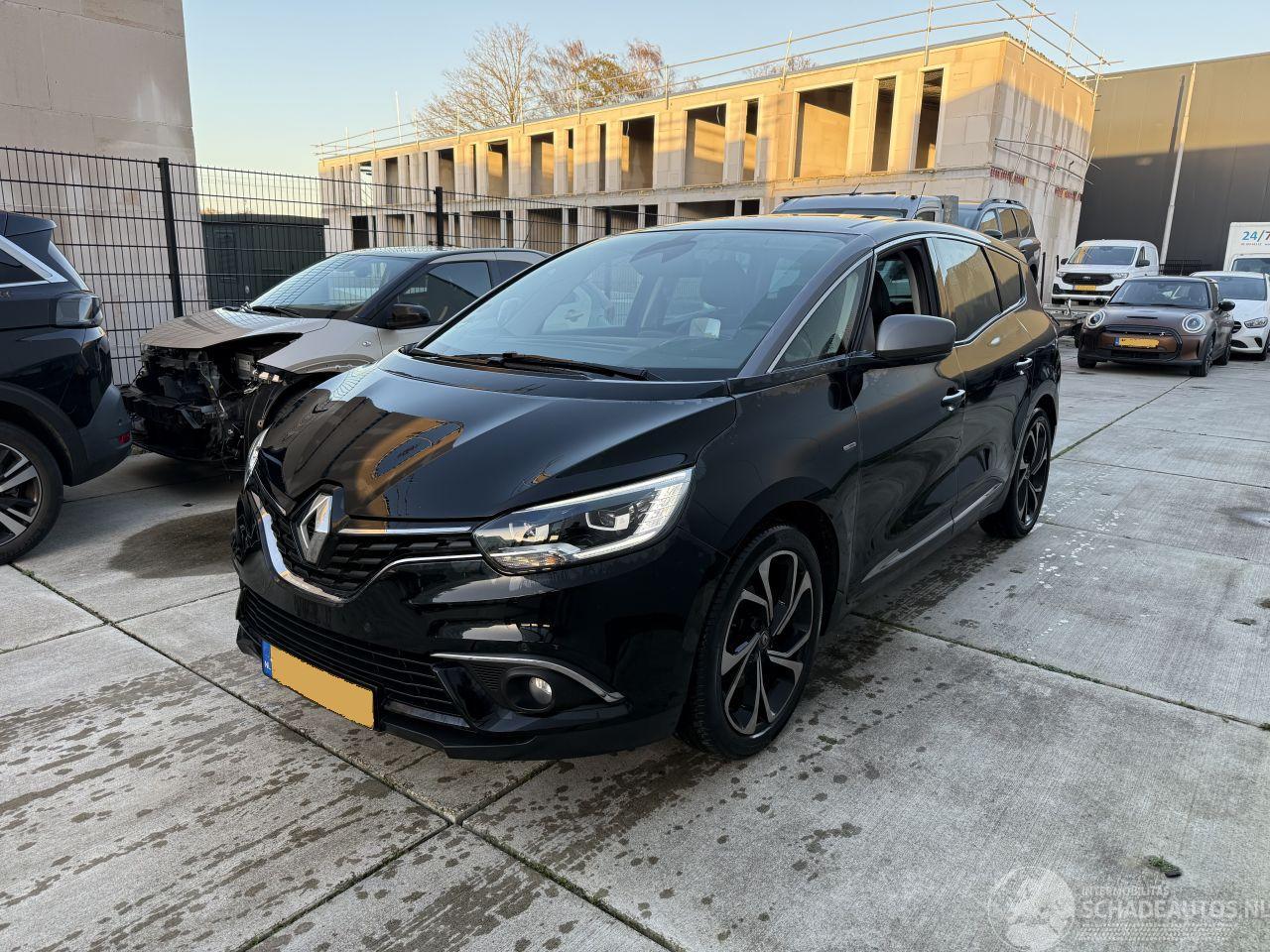Renault Grand-scenic 1.3 TCe BOSE AUTOMAAT-CAMERA-NAVI-PDC
