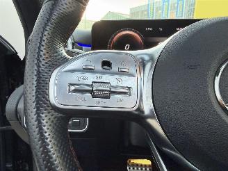 Mercedes A-klasse 250 e Luxury Line PLUG IN HYBRID -AMG-PANO-CAMERA-NAVI picture 14