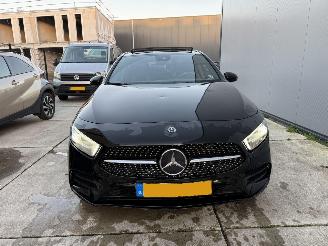 Mercedes A-klasse 250 e Luxury Line PLUG IN HYBRID -AMG-PANO-CAMERA-NAVI picture 12