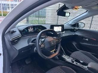 Peugeot 208 EV 50 kWh -NAVI-CLIMA-ACTIERADIUS 362 KM picture 9