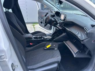 Peugeot 208 EV 50 kWh -NAVI-CLIMA-ACTIERADIUS 362 KM picture 16