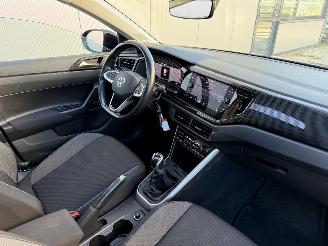 Volkswagen Taigo 1.0 TSI Life Business PANO - CAMERA - NAVI picture 6