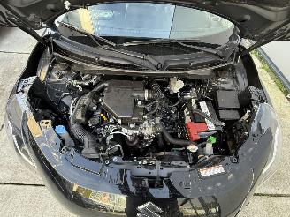 Suzuki Swift 1.2 Copmfort Smart HYBRID-NAVI-CAMERA-PDV picture 13