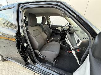 Suzuki Swift 1.2 Copmfort Smart HYBRID-NAVI-CAMERA-PDV picture 11