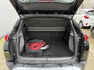 Peugeot 2008 EV GT Pack 50 kWh -PANO-NAVI-CAMERA-PDC-ACTIERADIUS 332 Km picture 10